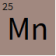 Mangan / manganèse / manganese