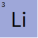 Lithium / lithium / lithium