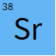 Strontium / strontium / strontium