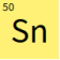 Zinn / étain / tin