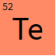 Tellur / tellure / tellurium