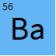 Barium / baryum / barium