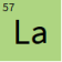 Lanthan / lanthane / lanthanum