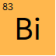 Bismut / bismuth / bismuth