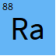 Radium / radium / radium